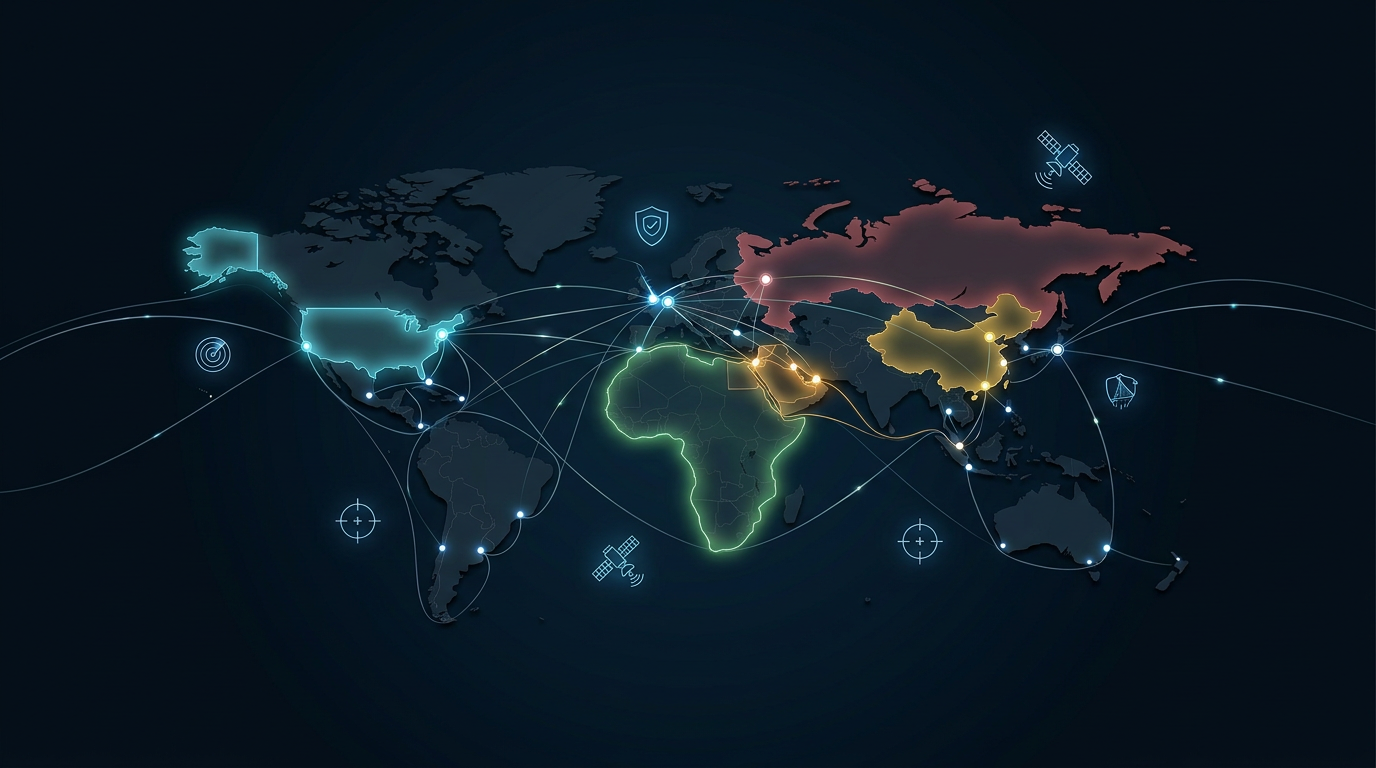 Especializaci&oacute;n Regional