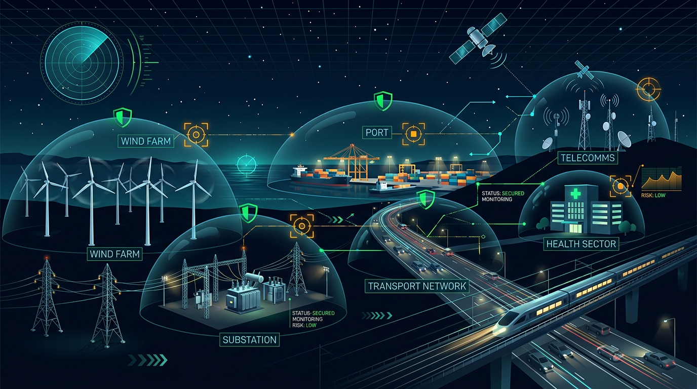 Especializaci&oacute;n Sectorial
