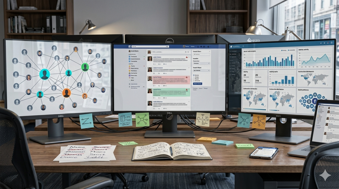 Curso de Experto en OSINT