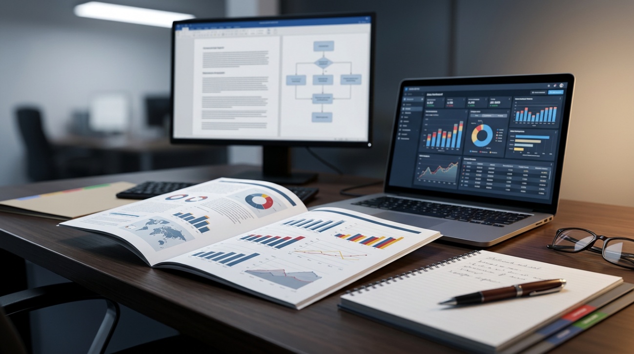 Curso de Redacción de Informes de Inteligencia