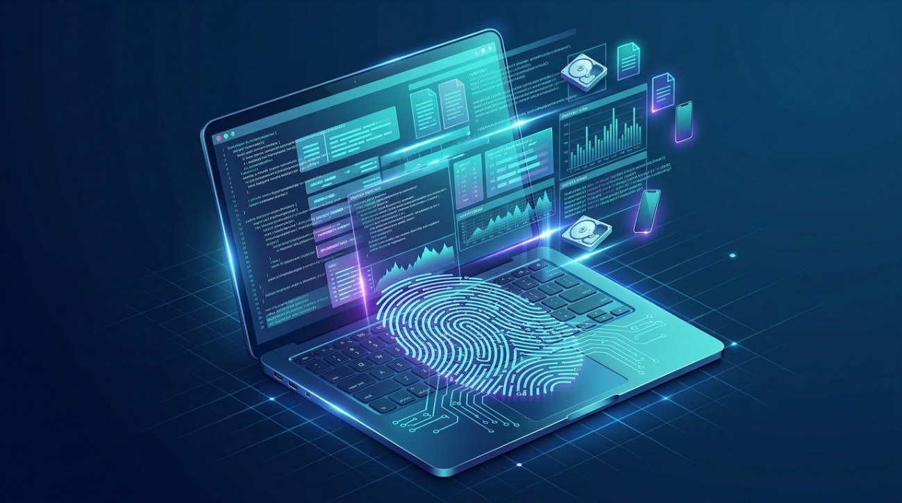 Informática Forense