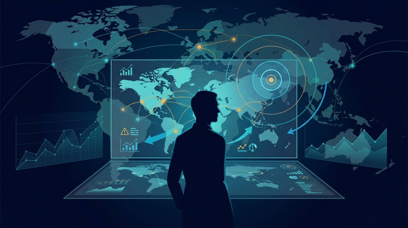 Metodología para la Generación de Inteligencia en el Nivel Estratégico (STRATINT)