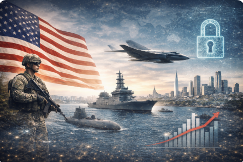 Estrategia de Seguridad Nacional