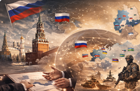 Espacio post-sovi&eacute;tico