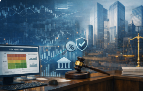 Delincuencia Organizada y blanqueo de capitales