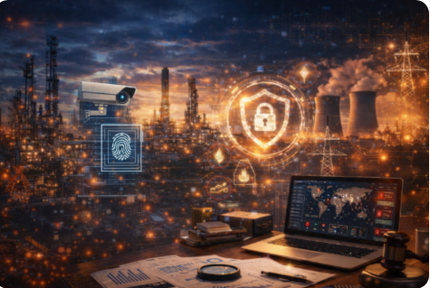 Seguridad mar&iacute;tima y portuaria