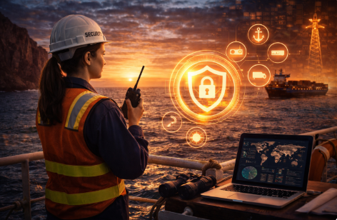 An&aacute;lisis de riesgos en sector financiero