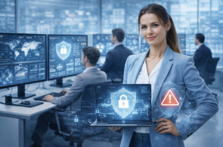 Técnico Avanzado en Dirección de la Seguridad Informática en Organizaciones