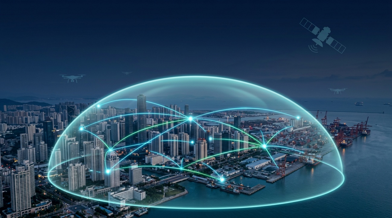 Nuevas tendencias de Seguridad y Defensa