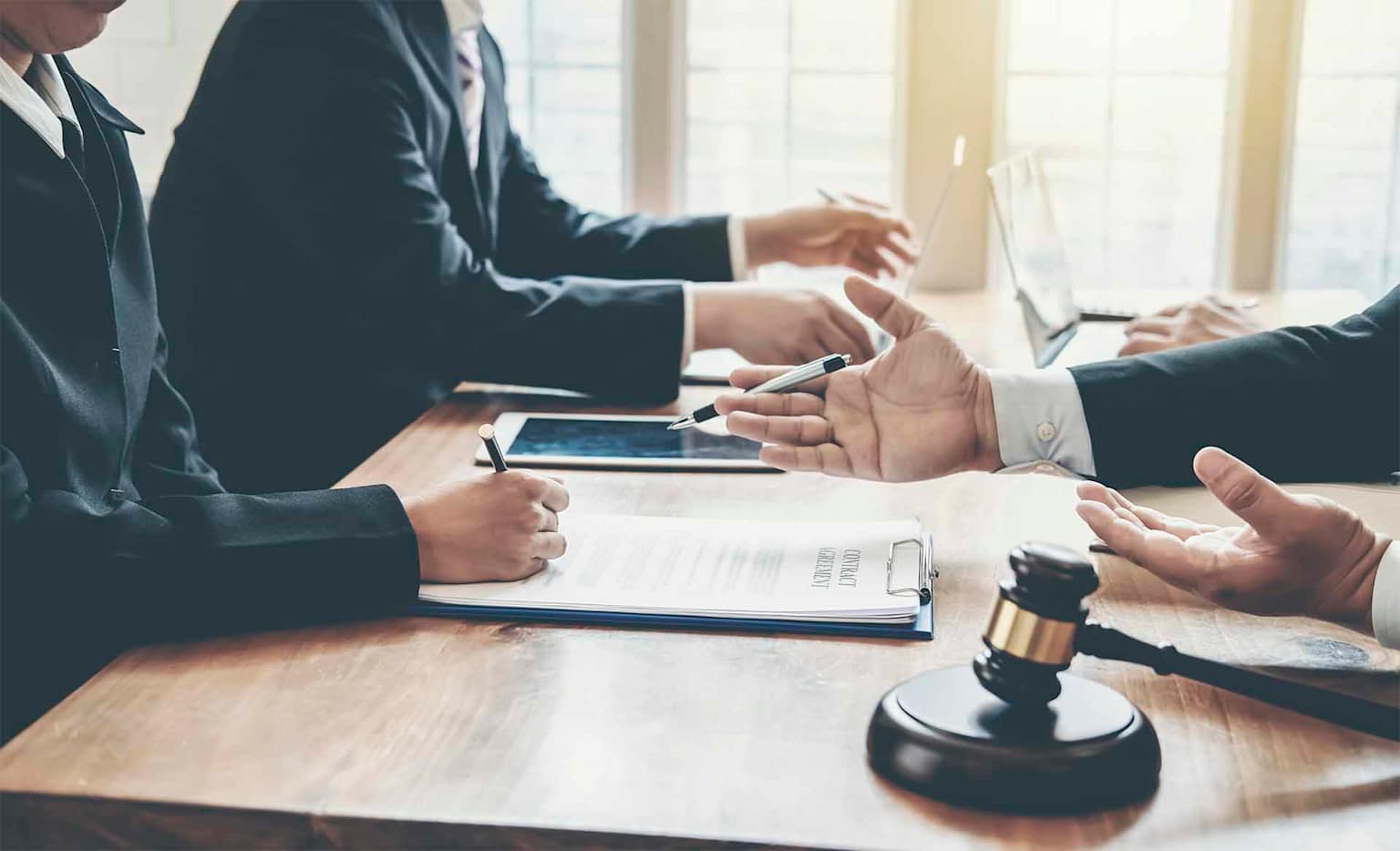 Perito Judicial en Seguridad Privada