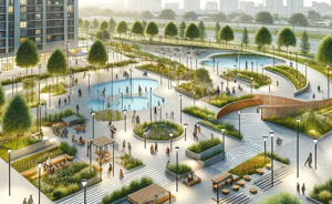 Prevención del Crimen a través del Diseño Ambiental