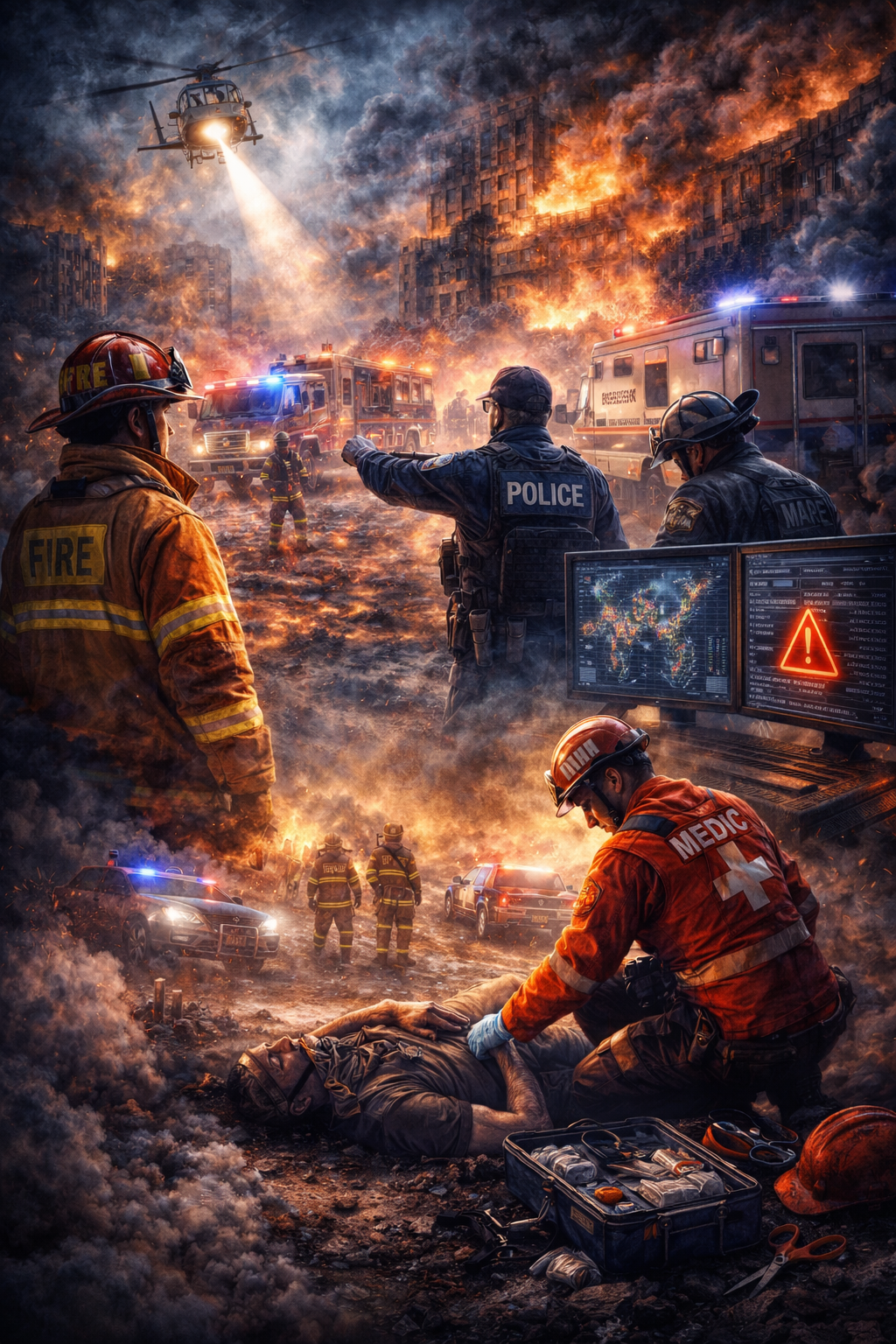 Gestión de Incidentes