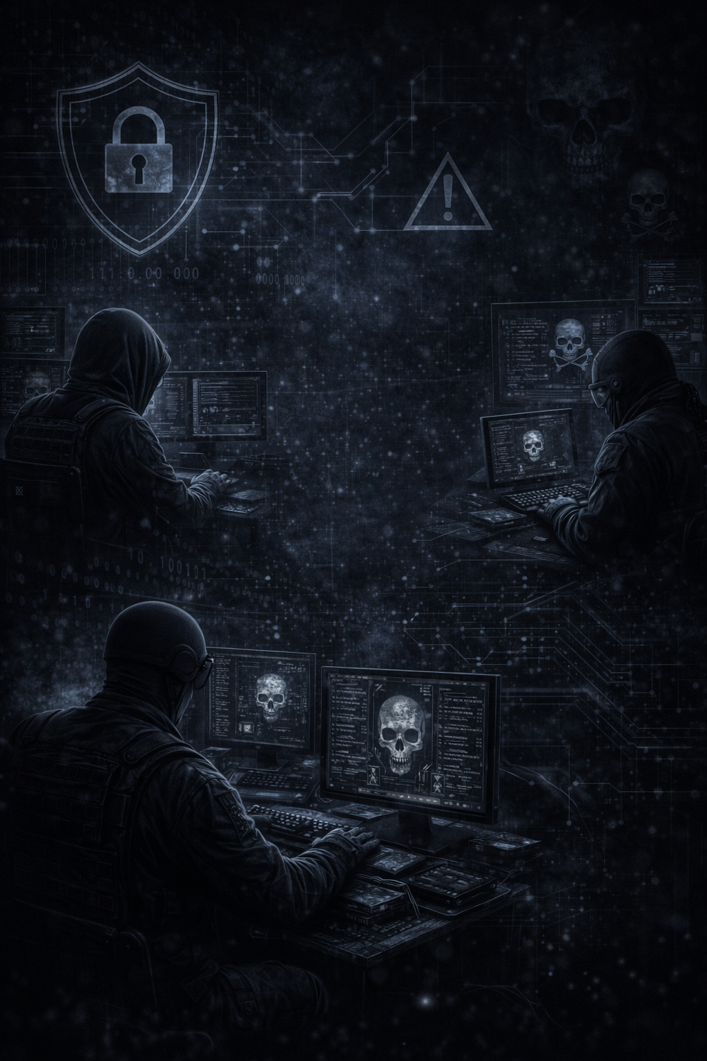 Linux y Ciberseguridad