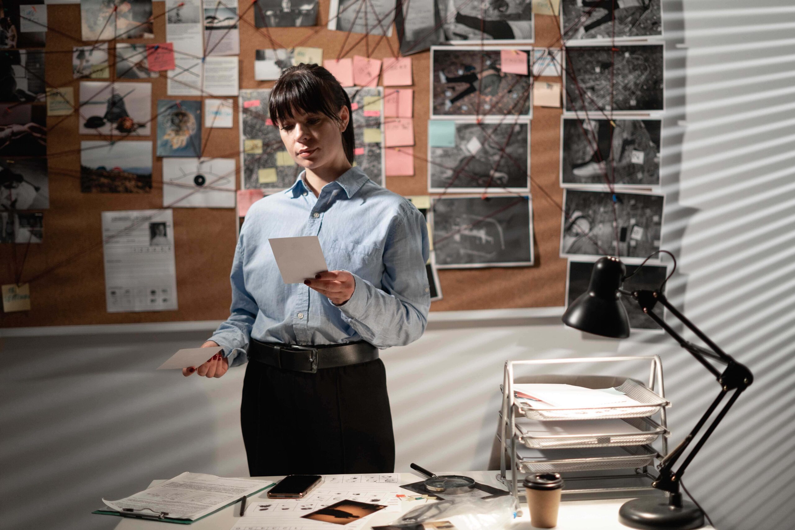 Cursos de Inteligencia