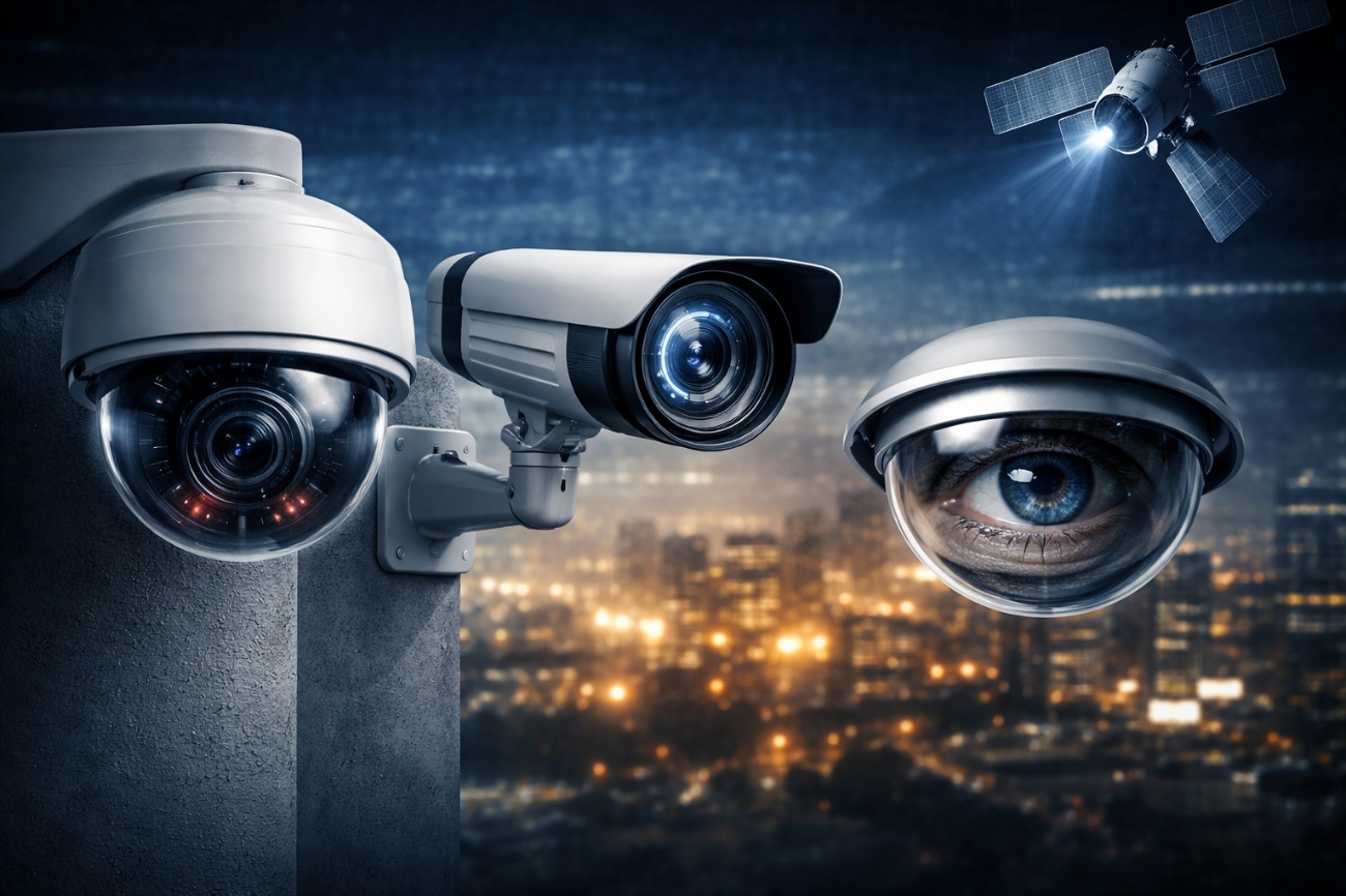 Vigilancias y seguimientos